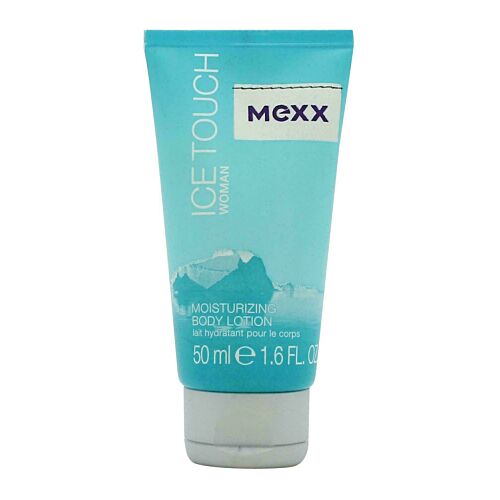 Mexx Ice Touch Woman 2014 Body Lotion 50ml-N668027