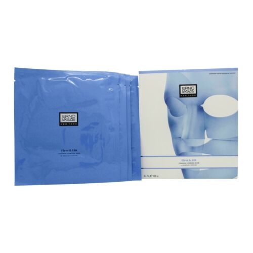 Erno Laszlo Firmarine Hydrogel Mask Gift Set 4 x 25g-P163614