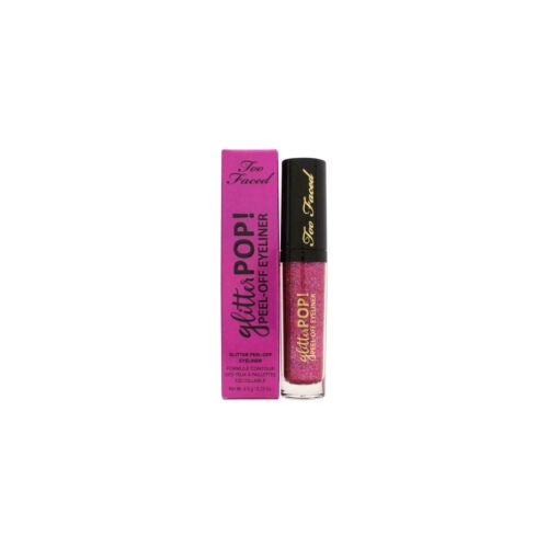 Too Faced Glitter Pop Peel Off Eyeliner 6.5g - Kitty Glitter-P731614