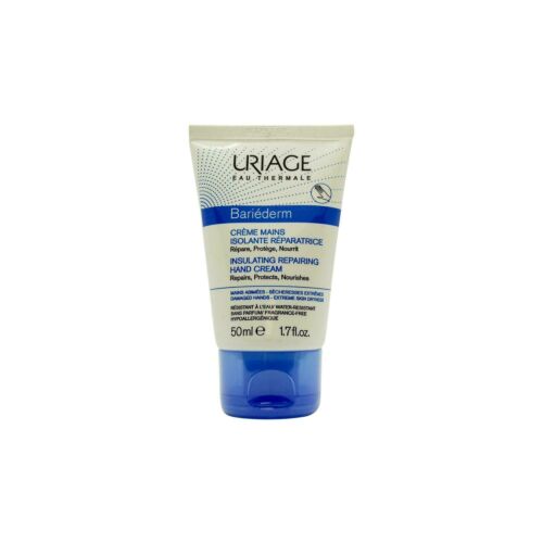 Uriage Bariéderm Insulating Repairing Hand Cream 50ml-S268140