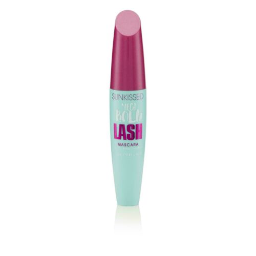 Sunkissed Mega Bold Lashes Waterproof Mascara 12ml-T642727