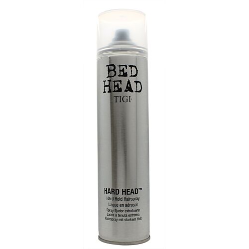 Tigi Bed Head Hard Head Hairspray 385ml-V101112