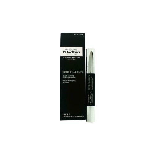 Filorga Nutri-Filler Lip Balm 4g-Z091815