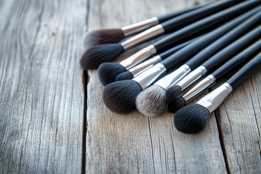 Brushes & Applicators